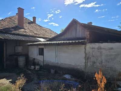 Eladó családi ház - Öcsöd / 23. kép