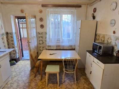 Eladó családi ház - Öcsöd / 15. kép