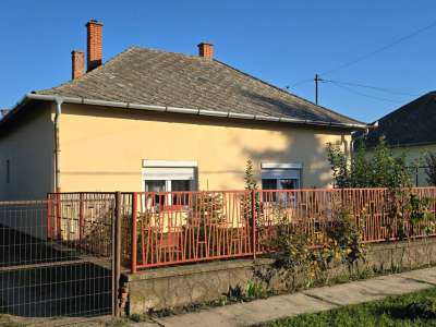 Eladó családi ház - Cserkeszőlő / 22. kép