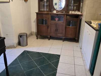 Eladó családi ház - Csépa / 15. kép