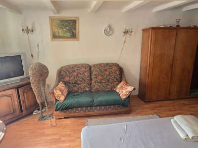 Eladó családi ház - Csépa / 13. kép