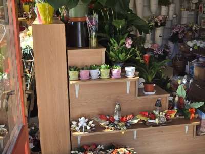 Eladó üzlethelyiség - Kunszentmárton (széchenyi lakótelep) / 4. kép