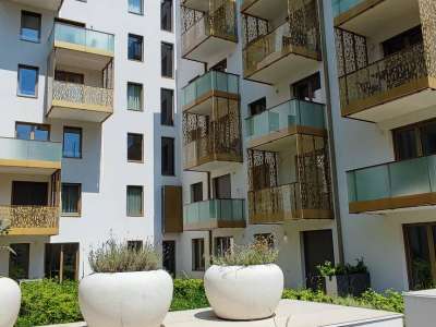 Kiadó téglalakás - Budapest VII. kerület (Belső-erzsébetváros) / 5. kép