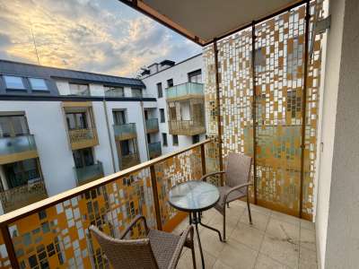 Kiadó téglalakás - Budapest VII. kerület (Belső-erzsébetváros) / 9. kép