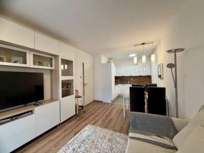 Kiadó téglalakás - Budapest VII. kerület (Belső-erzsébetváros) / 3. kép