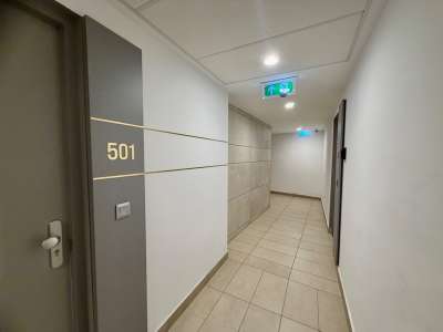 Kiadó téglalakás - Budapest VII. kerület (Belső-erzsébetváros) / 2. kép