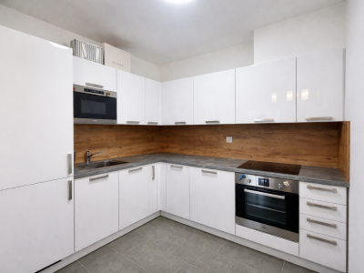 Kiadó téglalakás - Budapest VII. kerület (Belső-erzsébetváros) / 6. kép