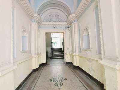 Kiadó téglalakás - Budapest VI. kerület / 8. kép