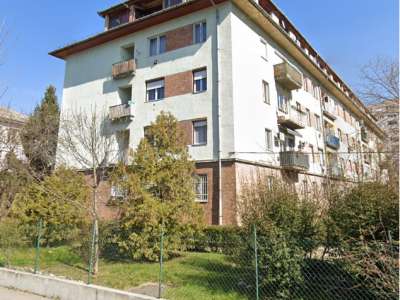 Kiadó téglalakás - Budapest III. kerület (Óbuda) / 7. kép