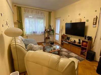 Kiadó téglalakás - Budapest III. kerület (Óbuda) / 9. kép
