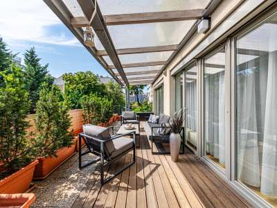 Kiadó téglalakás - Budapest I. kerület / 3. kép