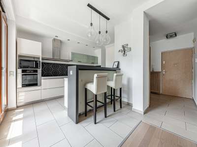 Kiadó téglalakás - Budapest I. kerület / 19. kép