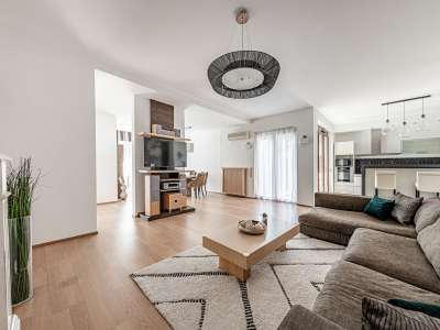 Kiadó téglalakás - Budapest I. kerület / 4. kép