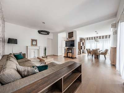 Kiadó téglalakás - Budapest I. kerület / 5. kép