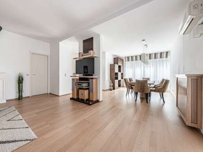 Kiadó téglalakás - Budapest I. kerület / 6. kép