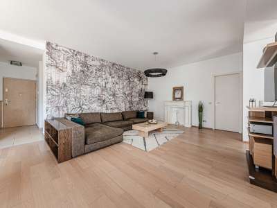 Kiadó téglalakás - Budapest I. kerület / 7. kép