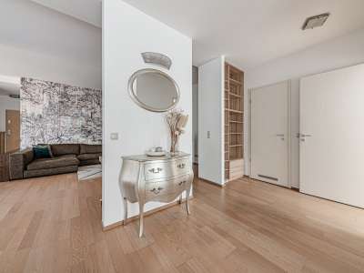 Kiadó téglalakás - Budapest I. kerület / 8. kép