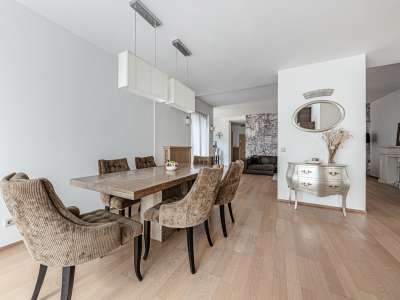 Kiadó téglalakás - Budapest I. kerület / 9. kép