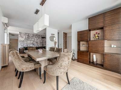 Kiadó téglalakás - Budapest I. kerület / 10. kép