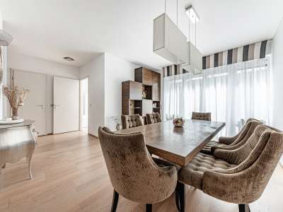 Kiadó téglalakás - Budapest I. kerület / 11. kép