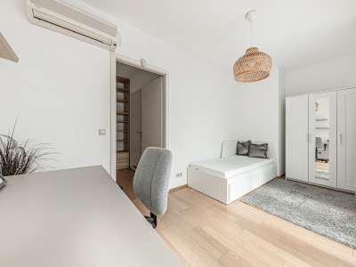 Kiadó téglalakás - Budapest I. kerület / 13. kép