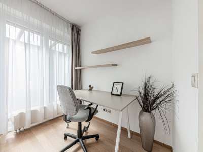 Kiadó téglalakás - Budapest I. kerület / 14. kép