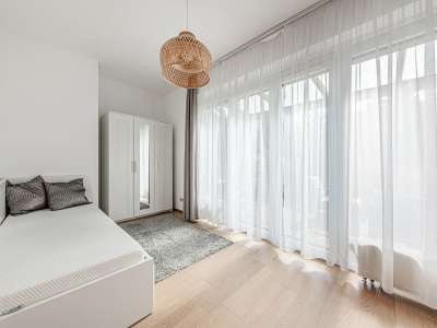 Kiadó téglalakás - Budapest I. kerület / 15. kép