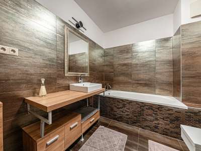 Kiadó téglalakás - Budapest I. kerület / 16. kép