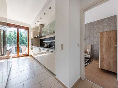 Kiadó téglalakás - Budapest I. kerület / 17. kép