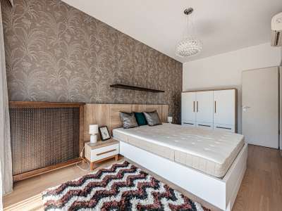 Kiadó téglalakás - Budapest I. kerület / 18. kép