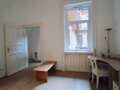 Kiadó téglalakás - Budapest VII. kerület (Belső-erzsébetváros) / 8. kép