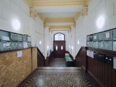 Kiadó téglalakás - Budapest VII. kerület (Belső-erzsébetváros) / 21. kép