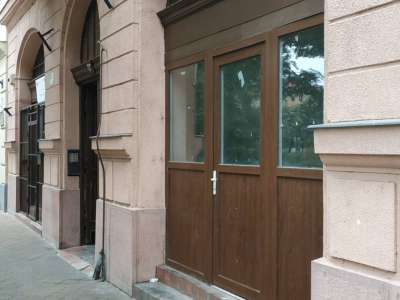 Eladó iroda - Budapest VIII. kerület (Magdolna-negyed) / 3. kép
