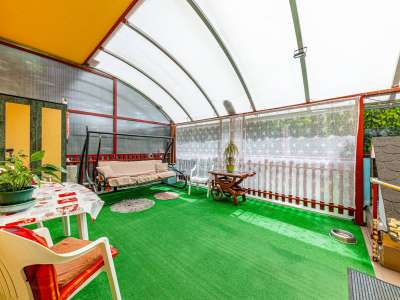 Eladó családi ház - Budapest XI. kerület / 32. kép