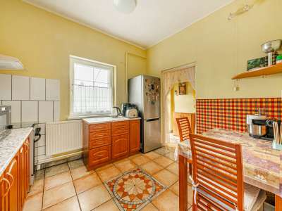 Eladó családi ház - Budapest XI. kerület / 34. kép