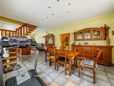 Eladó családi ház - Budapest XI. kerület / 35. kép