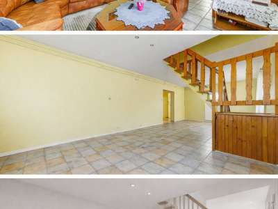 Eladó családi ház - Budapest XI. kerület / 28. kép