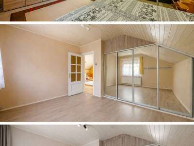 Eladó családi ház - Budapest XI. kerület / 30. kép