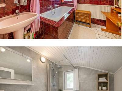 Eladó családi ház - Budapest XI. kerület / 31. kép