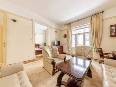 Kiadó téglalakás - Budapest V. kerület / 2. kép