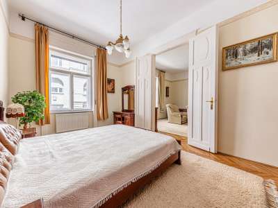Kiadó téglalakás - Budapest V. kerület / 5. kép