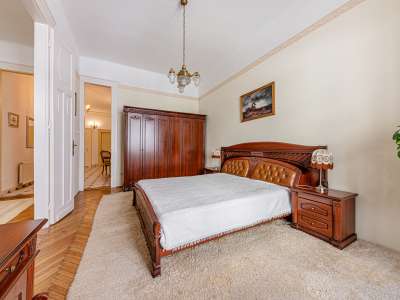 Kiadó téglalakás - Budapest V. kerület / 7. kép