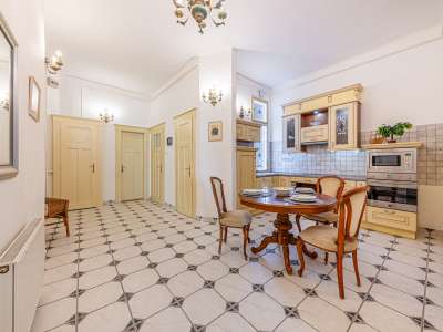 Kiadó téglalakás - Budapest V. kerület / 11. kép