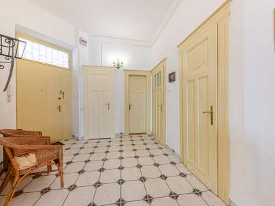 Kiadó téglalakás - Budapest V. kerület / 12. kép