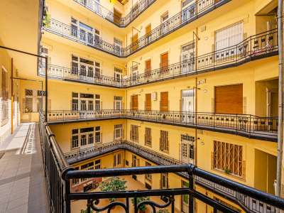 Kiadó téglalakás - Budapest V. kerület / 16. kép
