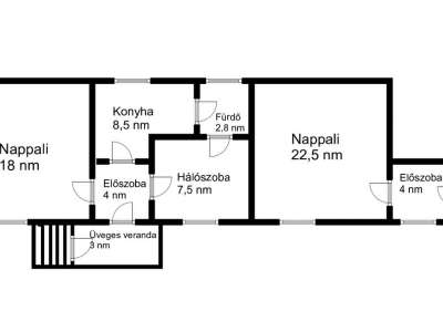 Eladó családi ház - Budapest XVI. kerület / 19. kép