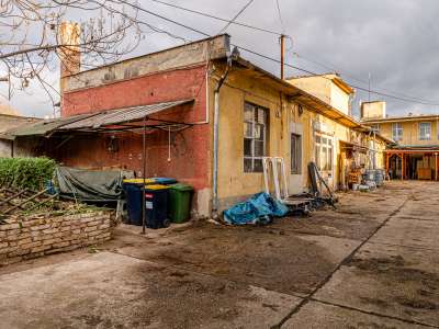 Eladó üzlethelyiség - Budapest XV. kerület / 4. kép