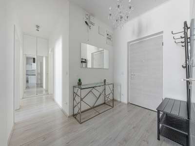 Kiadó téglalakás - Biatorbágy (Tópark) / 5. kép