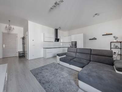 Kiadó téglalakás - Biatorbágy (Tópark) / 1. kép