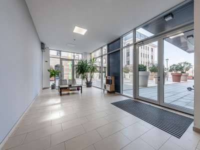 Kiadó téglalakás - Biatorbágy (Tópark) / 14. kép